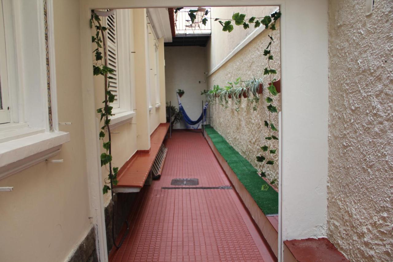 Ds Hostel Rio de Janeiro Exterior photo